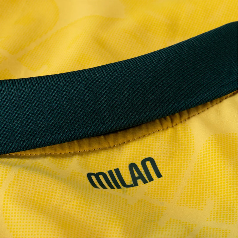 Camisa AC Milan 25/26 III Third - Versão Jogador