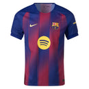 Camisa Barcelona 25/26 I Home - Versão Jogador