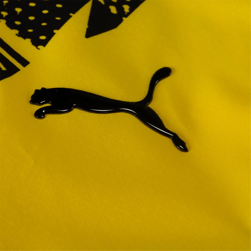 Camisa Borussia Dortmund 25/26 I Home - Versão Jogador