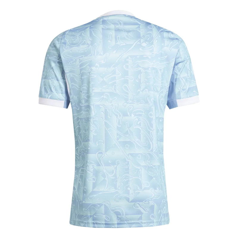 Camisa Juventus 25/26 II Away - Versão Torcedor