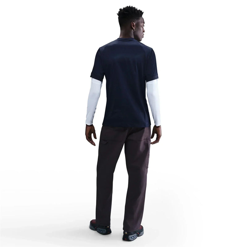 Camisa Paris Saint-Germain (PSG) 25/26 I Home - Versão Torcedor