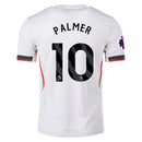 Camisa Cole Palmer - Chelsea 25/26 II Away - Versão Torcedor