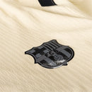 Camisa Barcelona 25/26 II Away - Versão Jogador