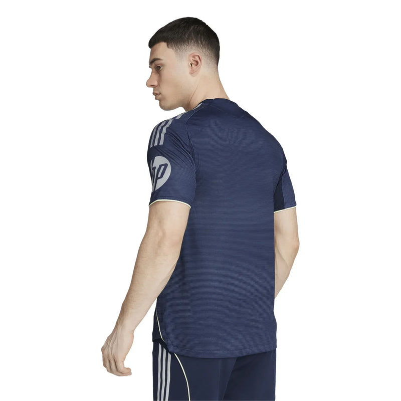 Camisa Real Madrid 25/26 II Away - Versão Jogador