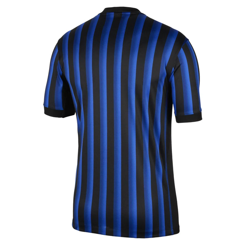 Camisa Inter de Milão 25/26 I Home - Versão Torcedor