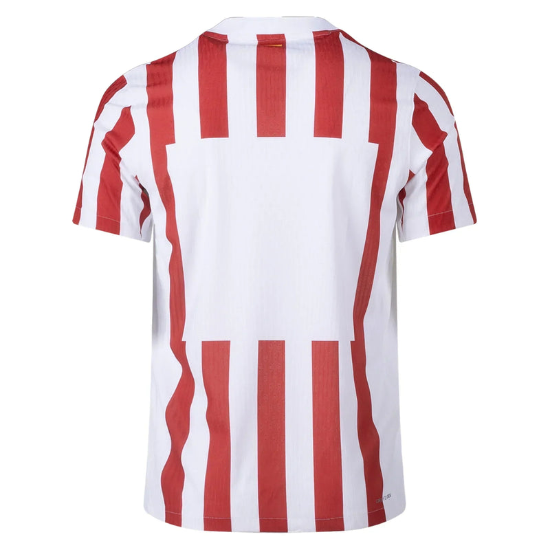 Camisa Atlético de Madrid 25/26 I Home - Versão Jogador