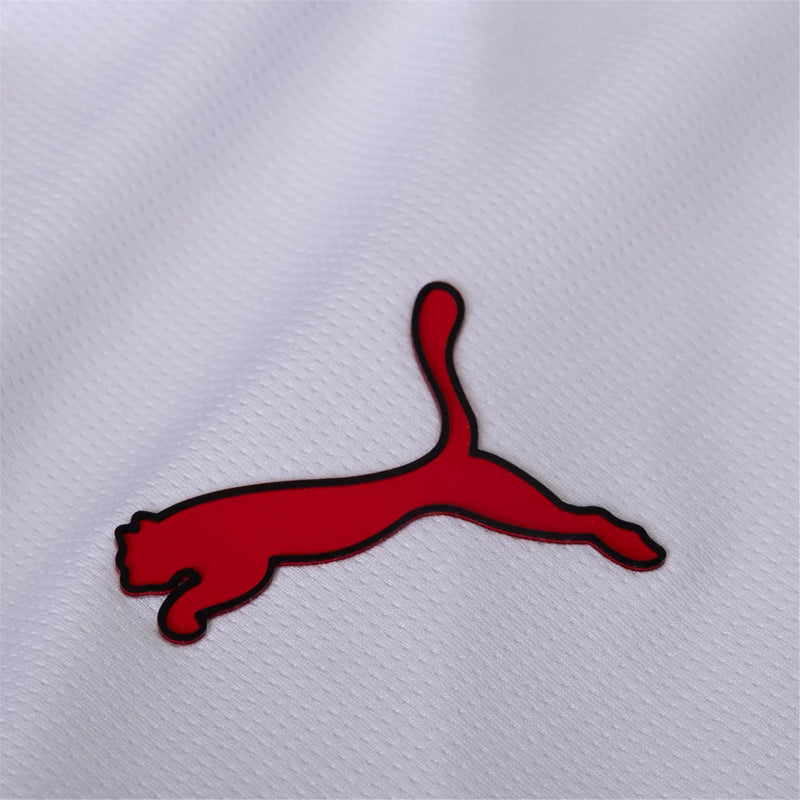 Camisa AC Milan 25/26 II Away - Versão Torcedor