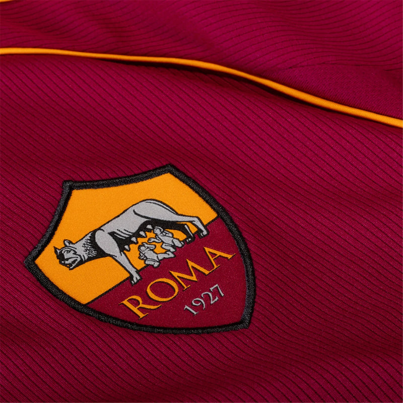 Camisa AS Roma 25/26 I Home - Versão Torcedor
