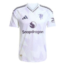 Camisa Manchester United 25/26 II Away - Versão Jogador