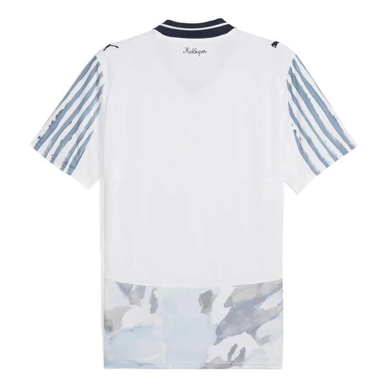 Camisa Monterrey 25/26 I Home - Edição Especial - Versão Torcedor