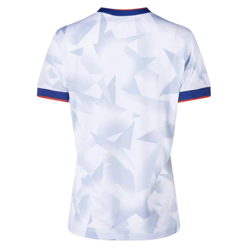 Camisa Estados Unidos 25/26 I Home - Feminina