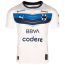 Camisa Monterrey 25/26 II Away - Versão Torcedor