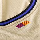 Camisa Barcelona 25/26 II Away - Versão Jogador