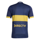 Camisa Boca Juniors 25/26 I Home - Versão Jogador