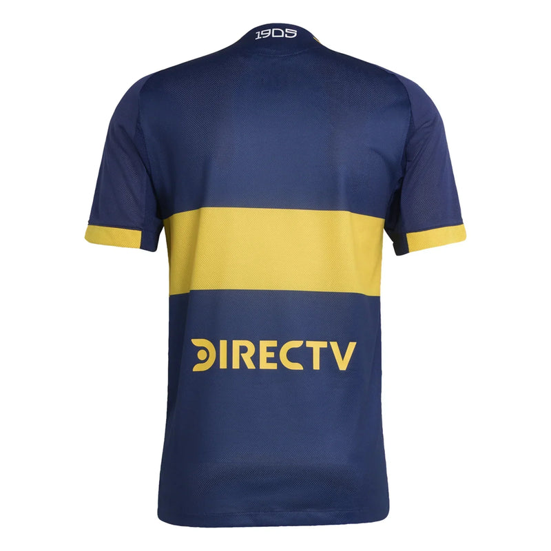 Camisa Boca Juniors 25/26 I Home - Versão Jogador