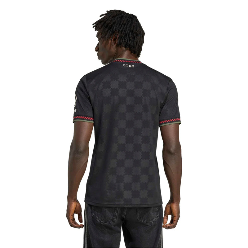 Camisa Bayern de Munique 25/26 III Third - Versão Torcedor