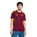 Camisa AS Roma 25/26 I Home - Versão Torcedor