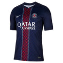 Camisa D. Doué - Paris Saint-Germain (PSG) 25/26 I Home - Versão Torcedor