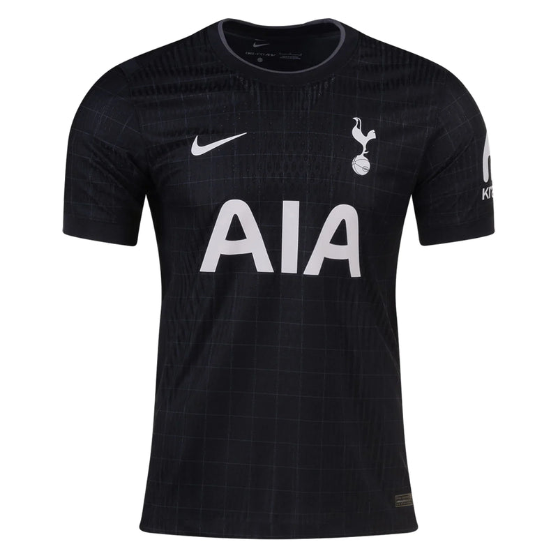 Camisa Son Heung-min - Tottenham 25/26 II Away - Versão Torcedor