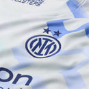 Camisa Inter de Milão 25/26 II Away - Versão Jogador