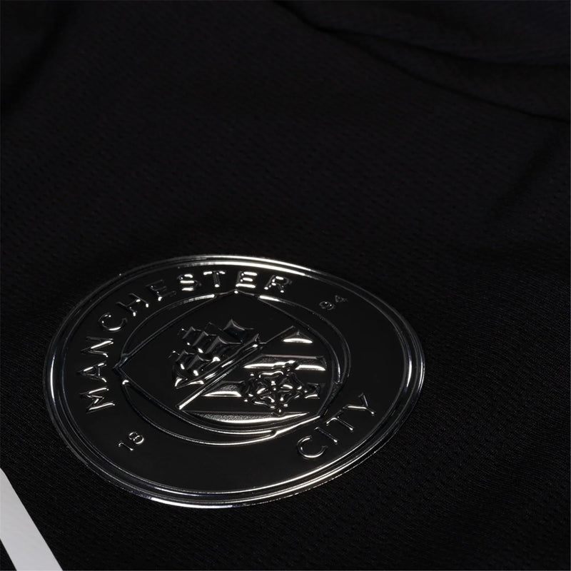 Camisa Erling Haaland - Manchester City 25/26 II Away - Versão Torcedor