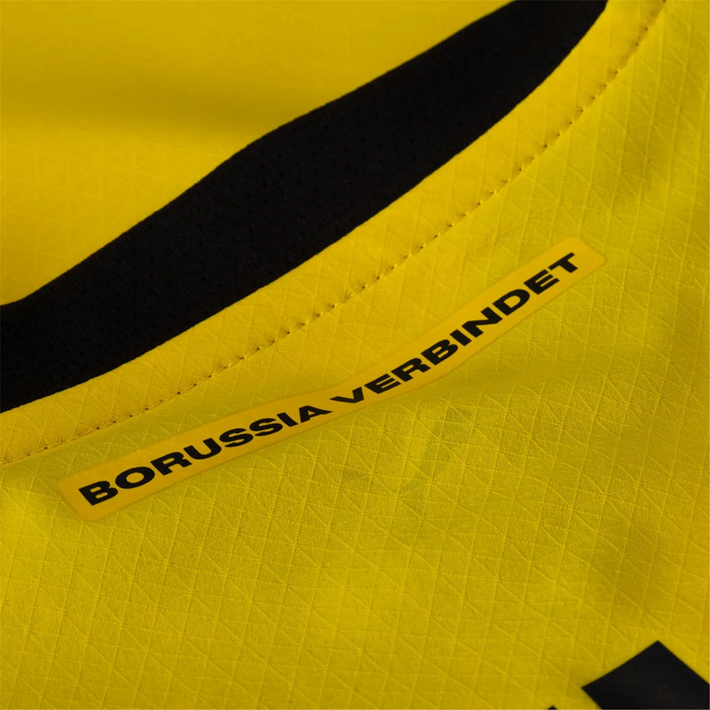 Camisa Borussia Dortmund 25/26 I Home - Versão Jogador
