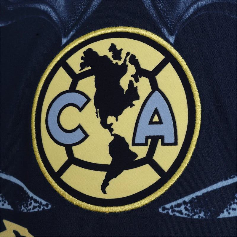 Camisa Clube América 25/26 II Away - Versão Torcedor