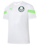 Camisa Palmeiras 23/24 Treino - Branco - Versão Torcedor
