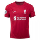 Camisa YNWA Liverpool 22/23 I Home - Versão Torcedor